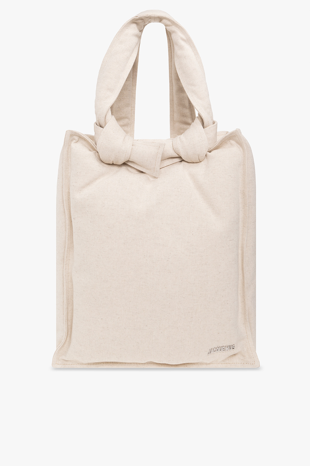 【関税込み】JACQUEMUS ベージュ The Sauge トラウザーズ JACQUEMUSのベージュ The Sauge トラウザーズがセール中